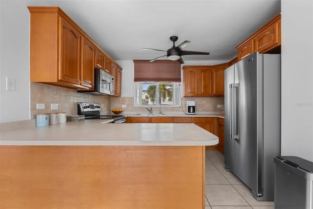 65 THE VILLAGE AT THE HILL Ceiba, PR 00735