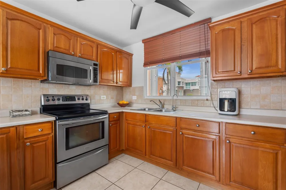 65 THE VILLAGE AT THE HILL Ceiba, PR 00735