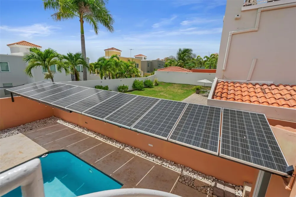 65 THE VILLAGE AT THE HILL Ceiba, PR 00735