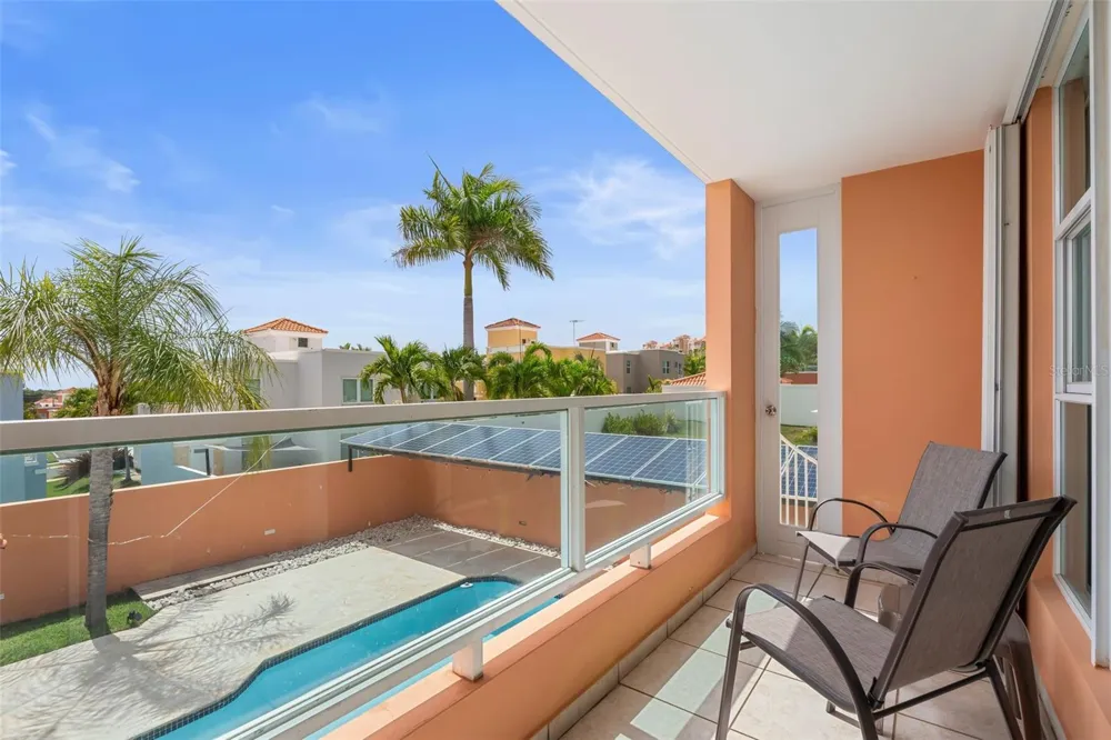 65 THE VILLAGE AT THE HILL Ceiba, PR 00735