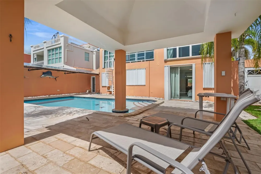 65 THE VILLAGE AT THE HILL Ceiba, PR 00735