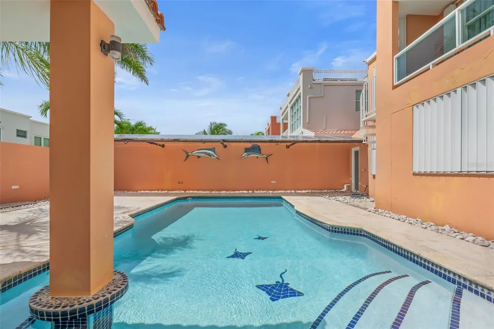 65 THE VILLAGE AT THE HILL Ceiba, PR 00735