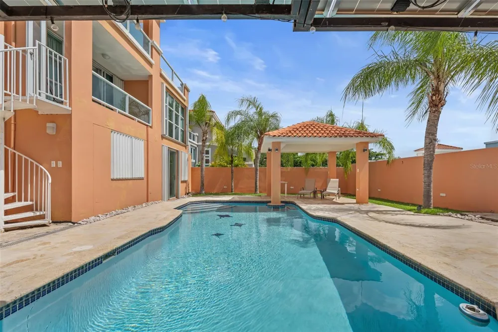 65 THE VILLAGE AT THE HILL Ceiba, PR 00735