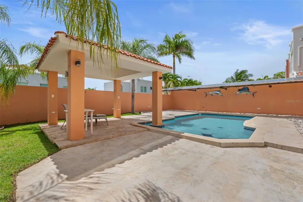 65 THE VILLAGE AT THE HILL Ceiba, PR 00735