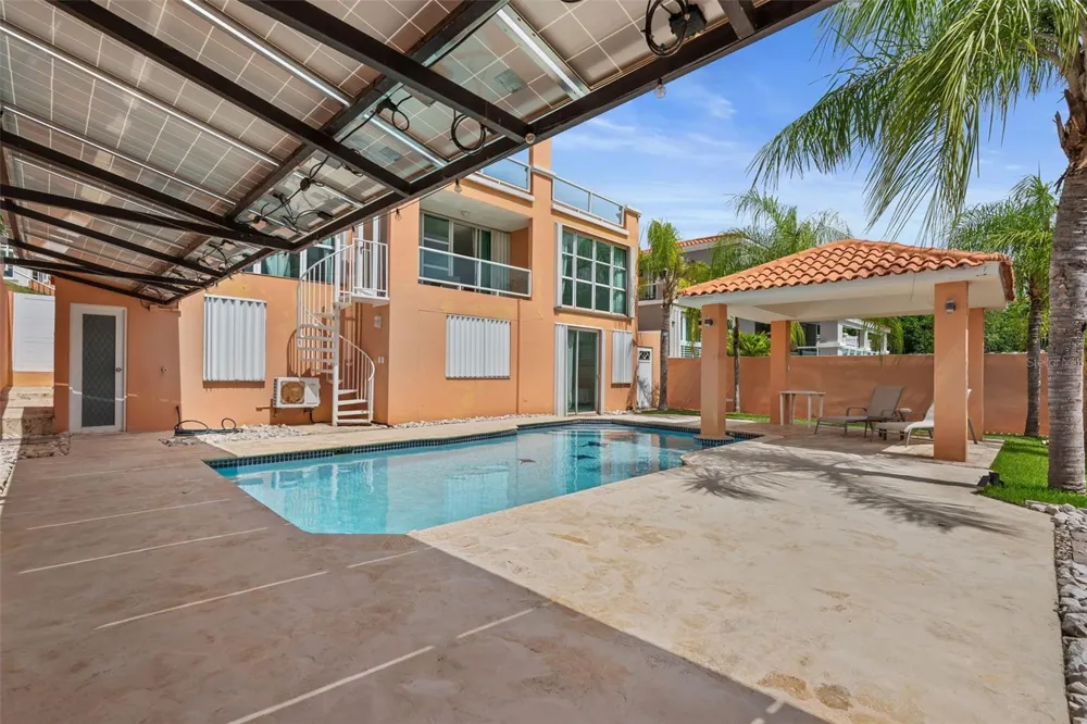 65 THE VILLAGE AT THE HILL Ceiba, PR 00735