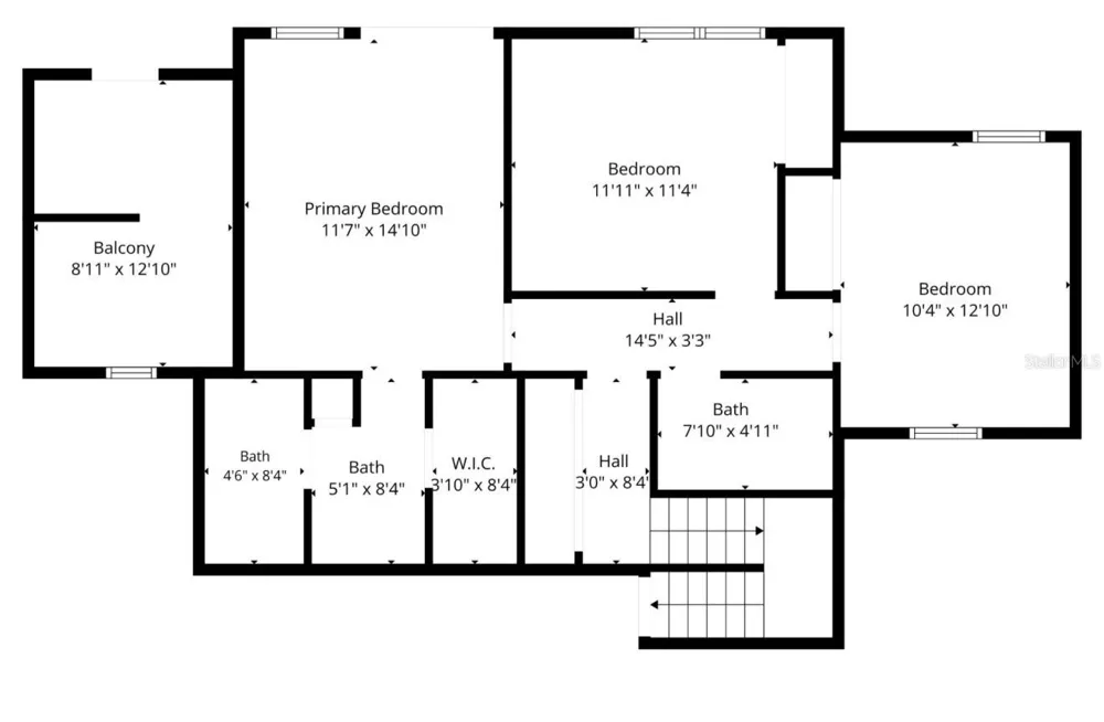 65 THE VILLAGE AT THE HILL Ceiba, PR 00735