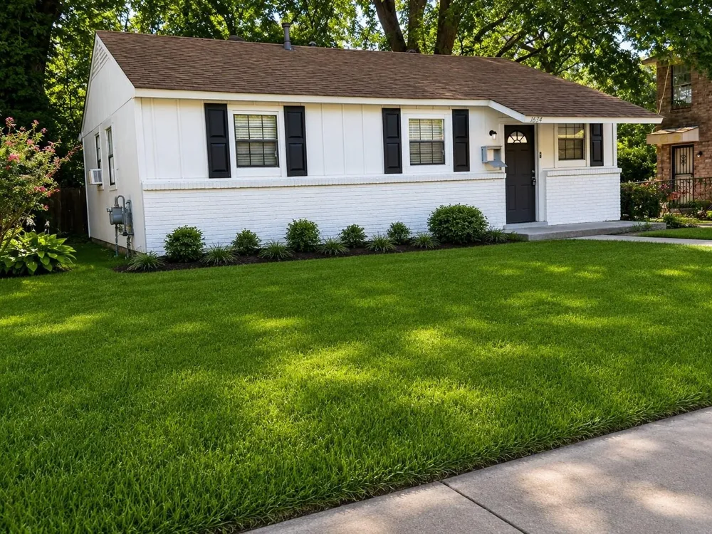 1654 ELY ST Memphis, TN 38106