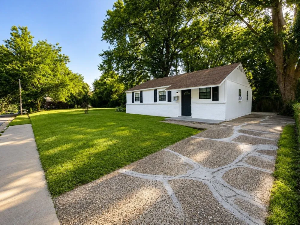 1654 ELY ST Memphis, TN 38106