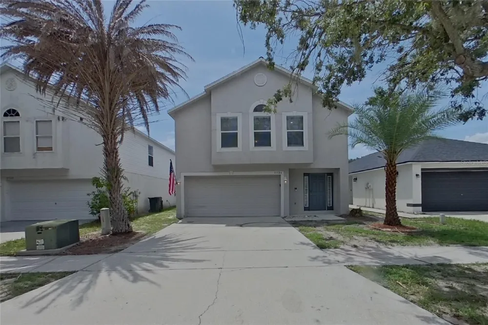 Address Not Shown Riverview, FL 33578