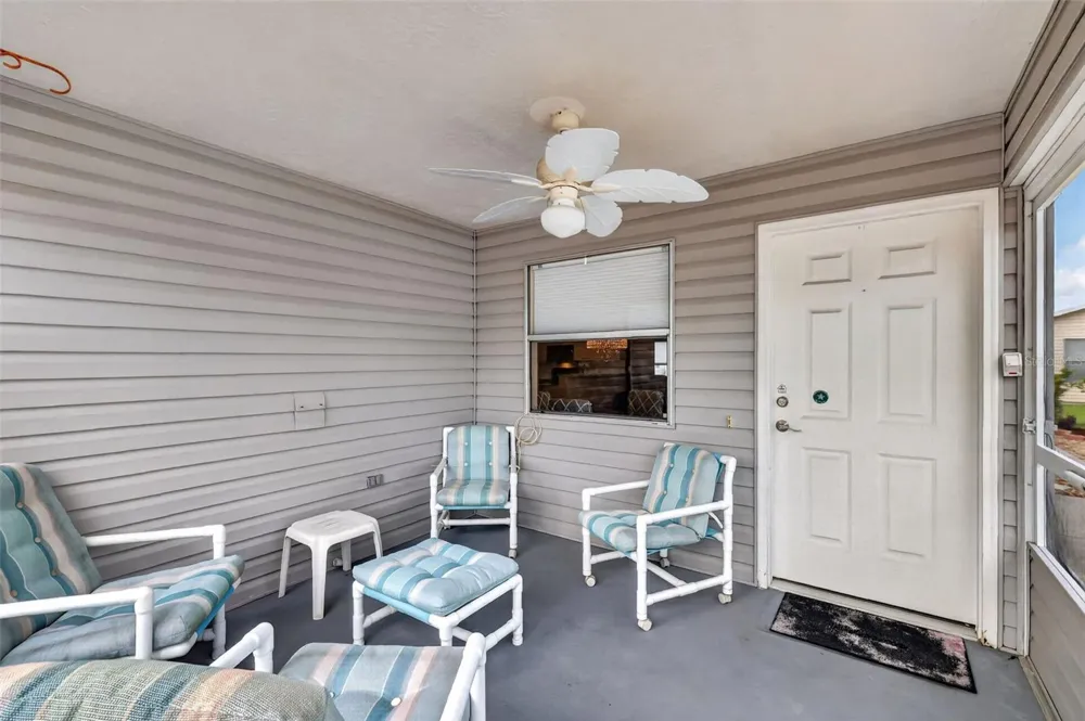 214 MONTOYA DRIVE The Villages, FL 32159