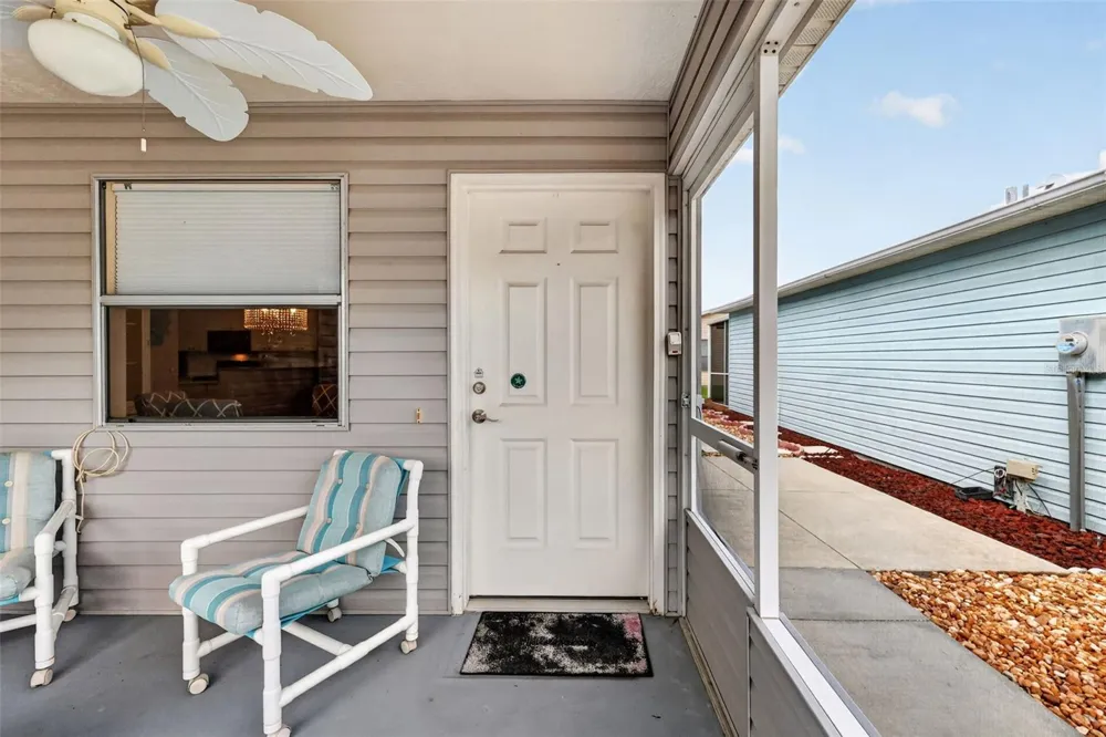 214 MONTOYA DRIVE The Villages, FL 32159