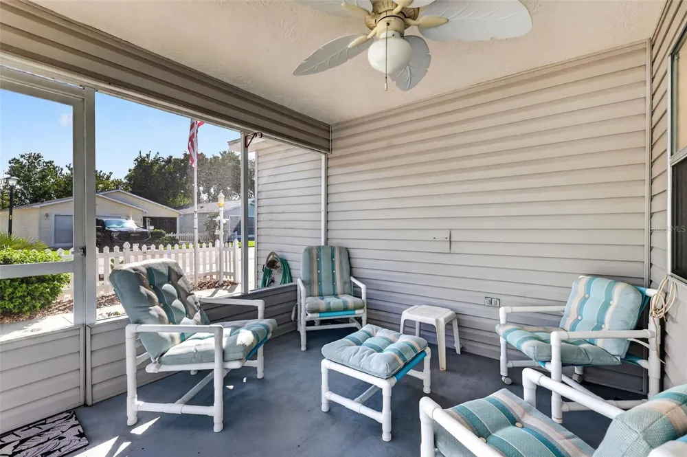 214 MONTOYA DRIVE The Villages, FL 32159