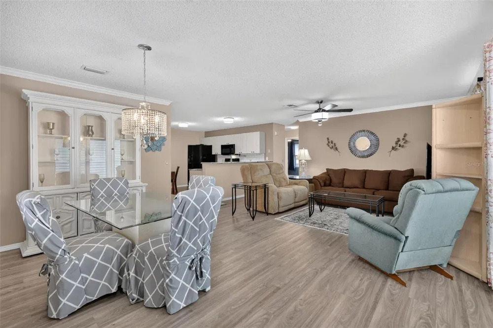 214 MONTOYA DRIVE The Villages, FL 32159