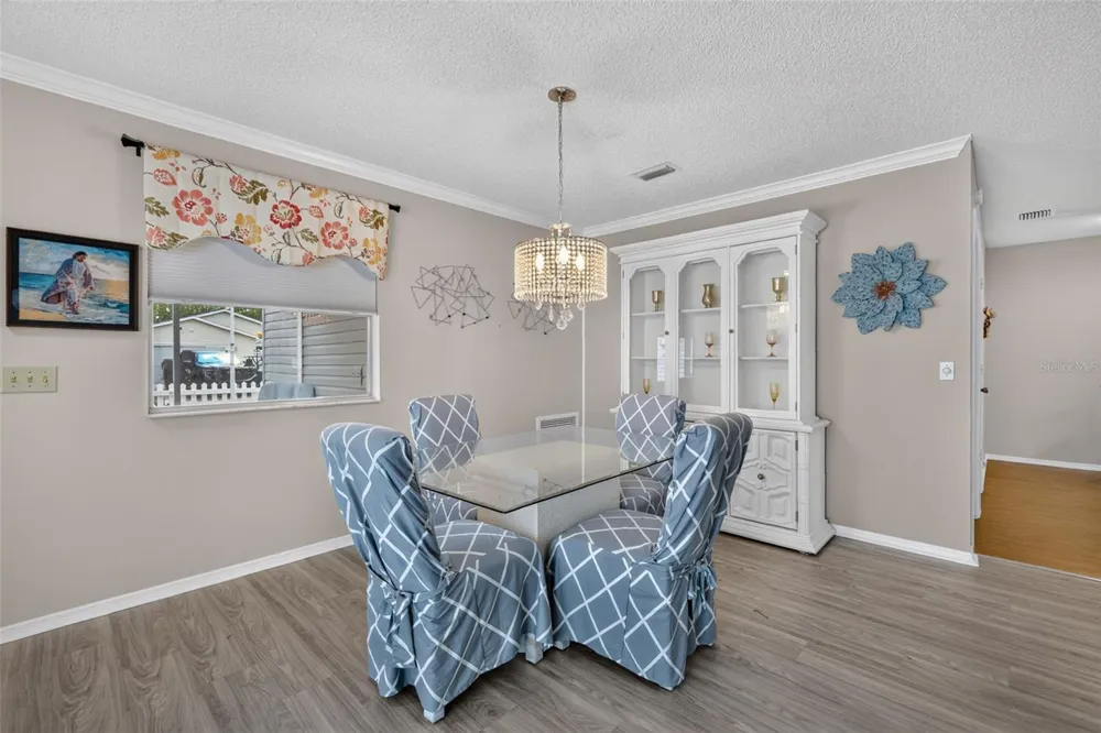 214 MONTOYA DRIVE The Villages, FL 32159