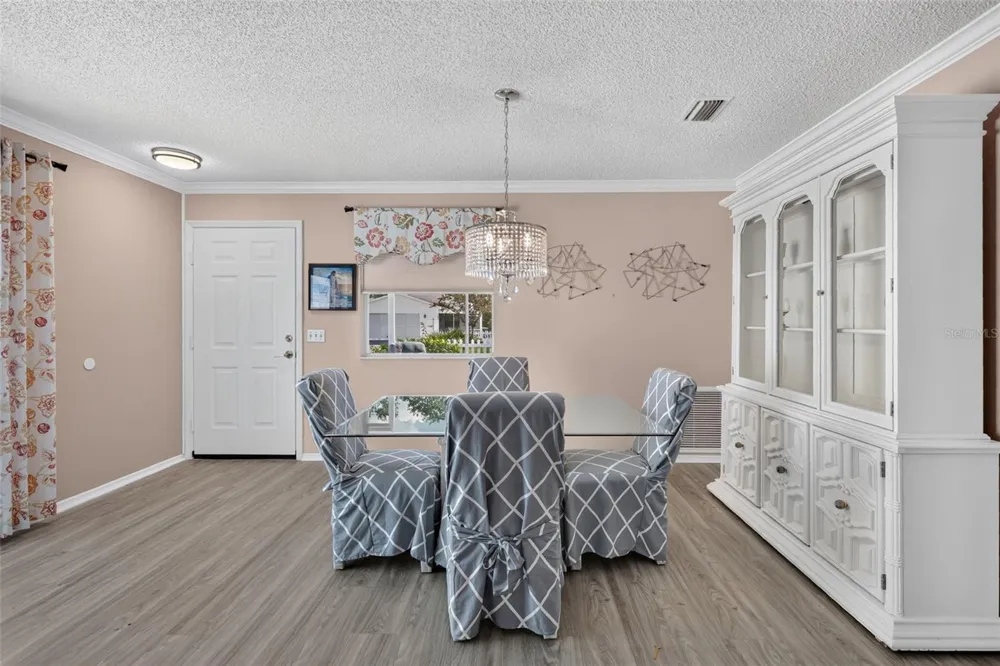 214 MONTOYA DRIVE The Villages, FL 32159
