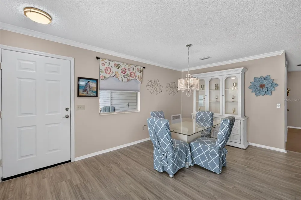 214 MONTOYA DRIVE The Villages, FL 32159