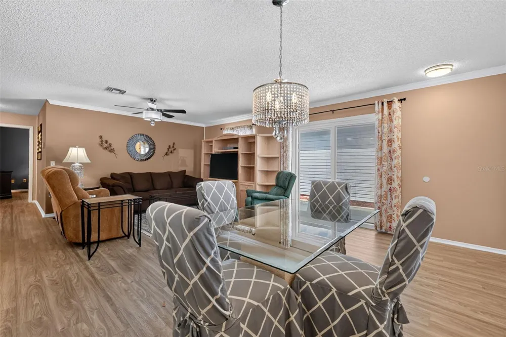 214 MONTOYA DRIVE The Villages, FL 32159