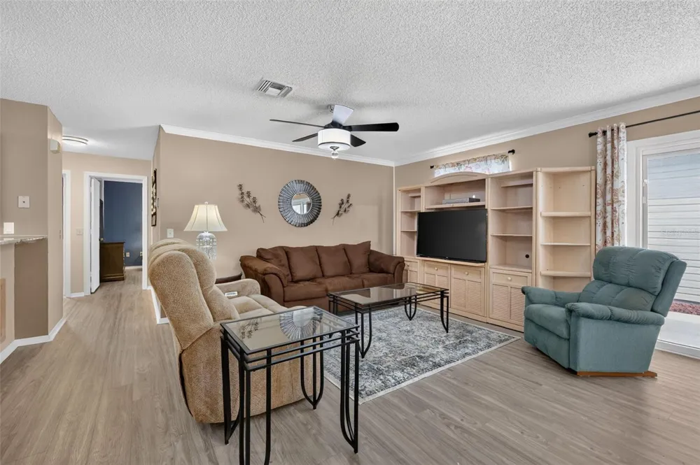 214 MONTOYA DRIVE The Villages, FL 32159
