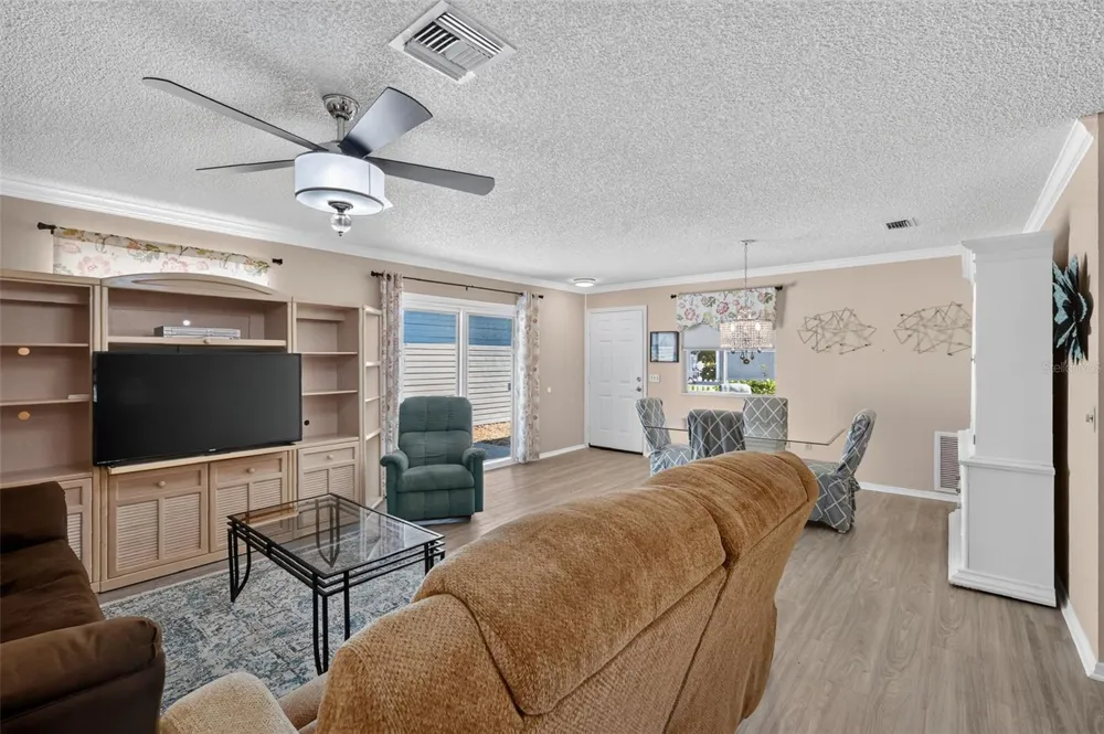 214 MONTOYA DRIVE The Villages, FL 32159
