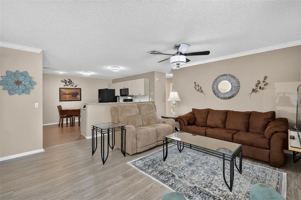 214 MONTOYA DRIVE The Villages, FL 32159