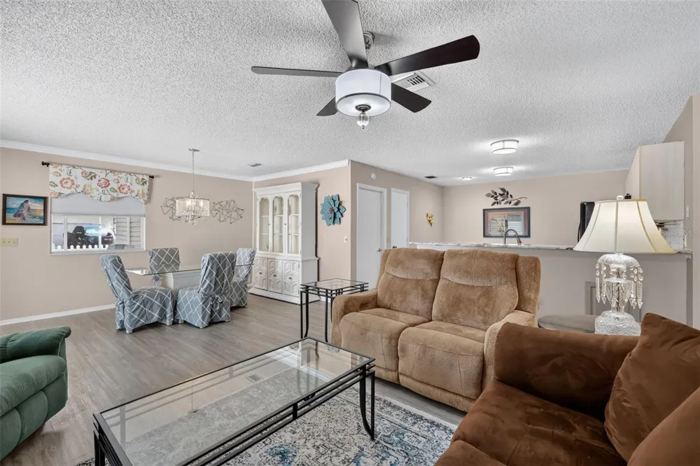 214 MONTOYA DRIVE The Villages, FL 32159