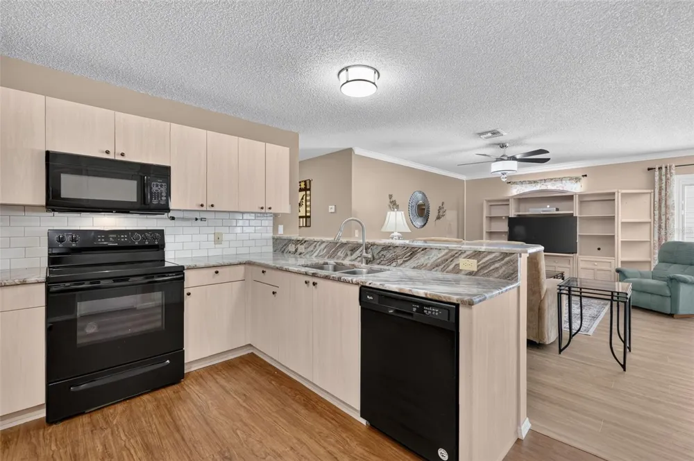 214 MONTOYA DRIVE The Villages, FL 32159