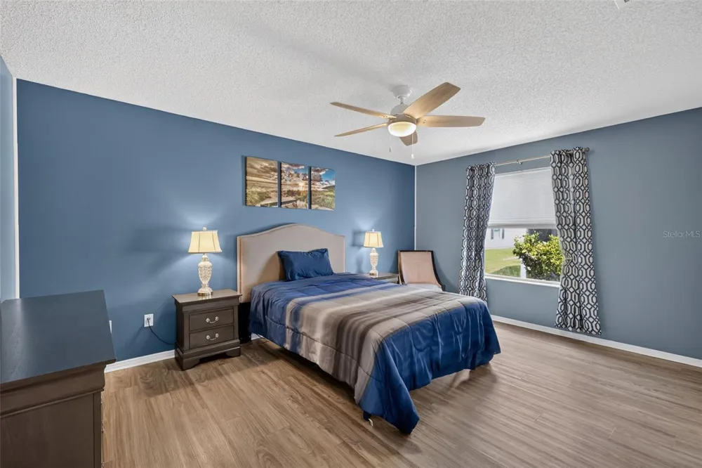 214 MONTOYA DRIVE The Villages, FL 32159