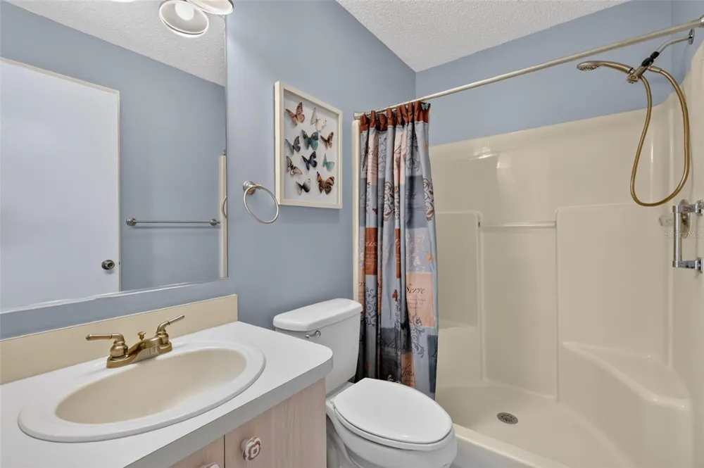 214 MONTOYA DRIVE The Villages, FL 32159