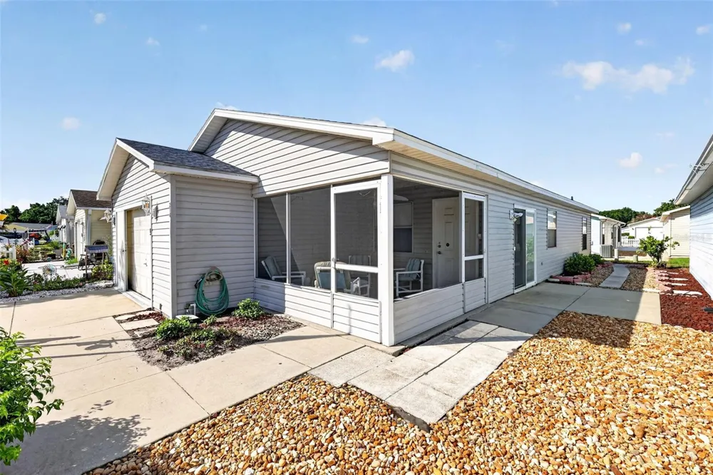 214 MONTOYA DRIVE The Villages, FL 32159