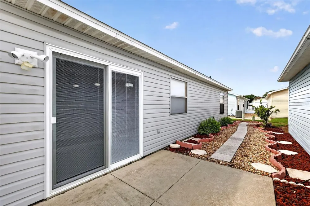 214 MONTOYA DRIVE The Villages, FL 32159