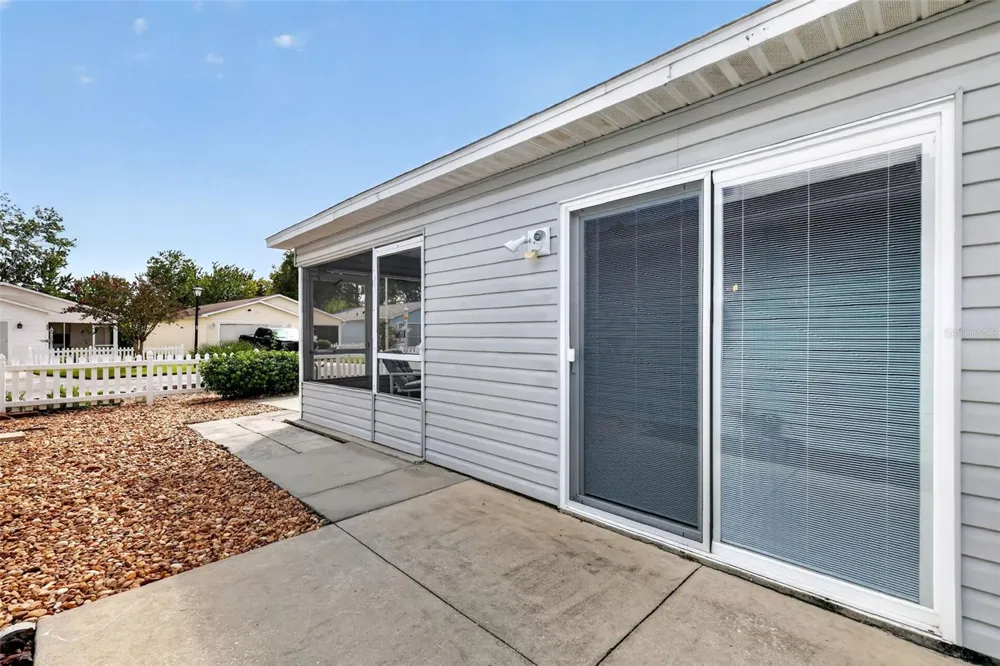 214 MONTOYA DRIVE The Villages, FL 32159