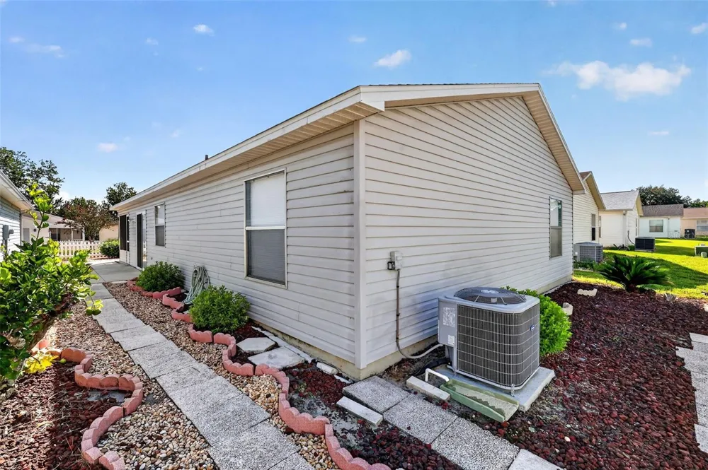 214 MONTOYA DRIVE The Villages, FL 32159