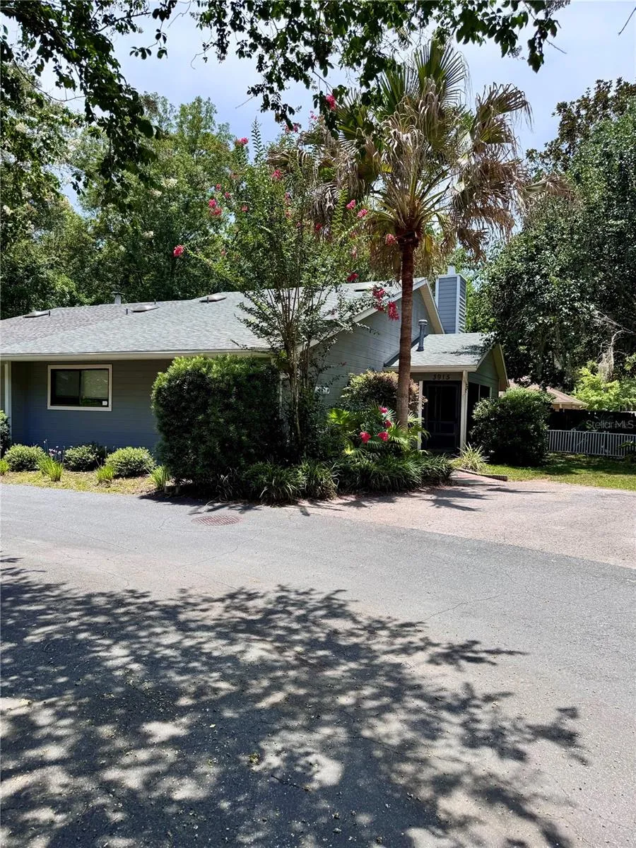 3915 NW 7TH PLACE Gainesville, FL 32607