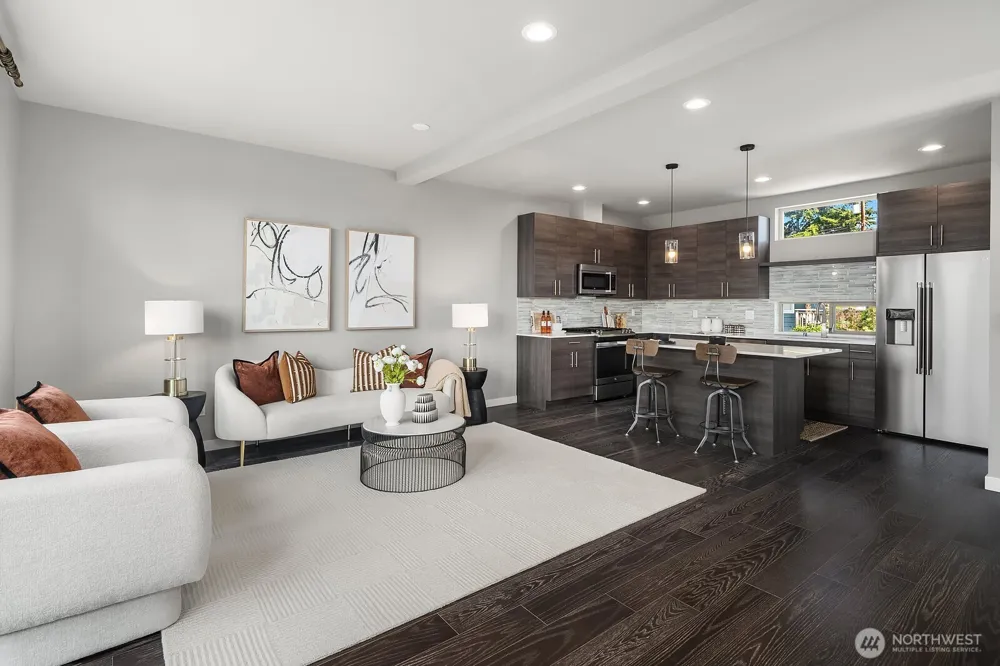 8012 20th Avenue NW Seattle, WA 98117