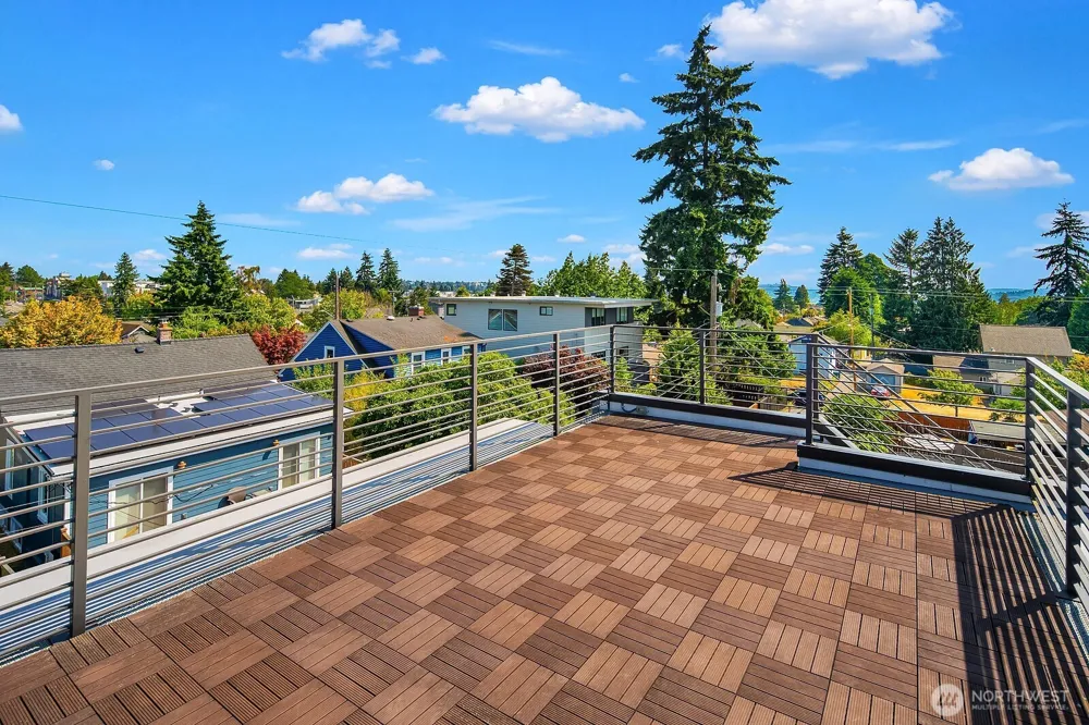 8012 20th Avenue NW Seattle, WA 98117