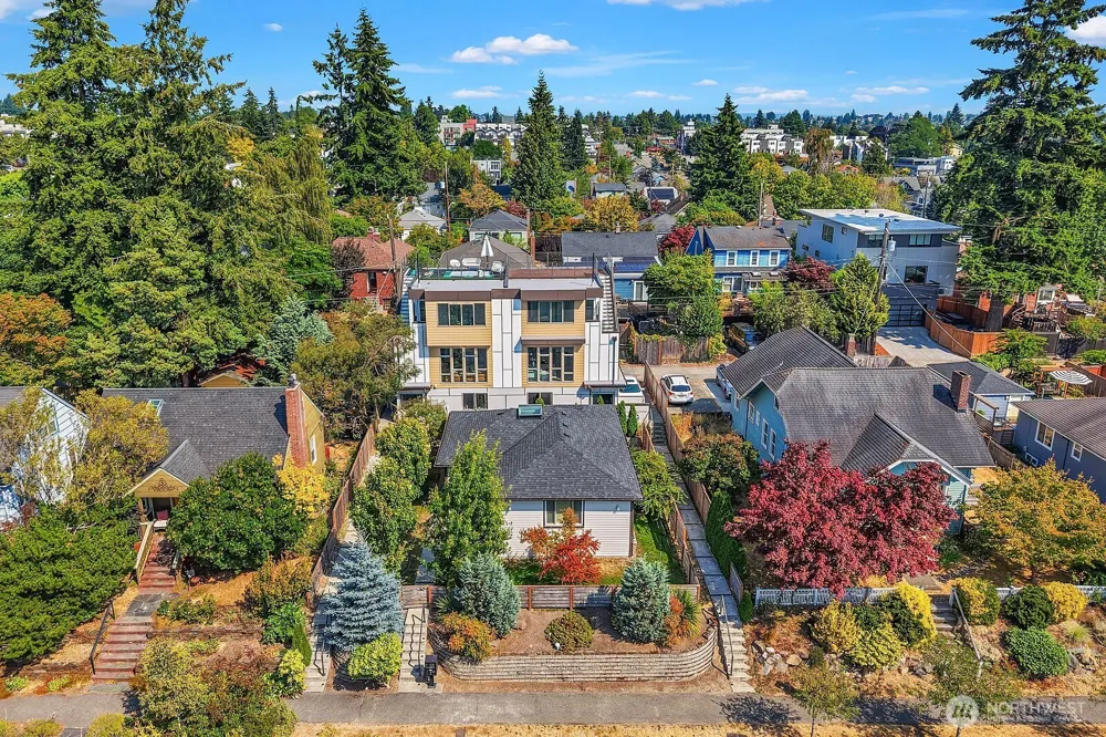 8012 20th Avenue NW Seattle, WA 98117