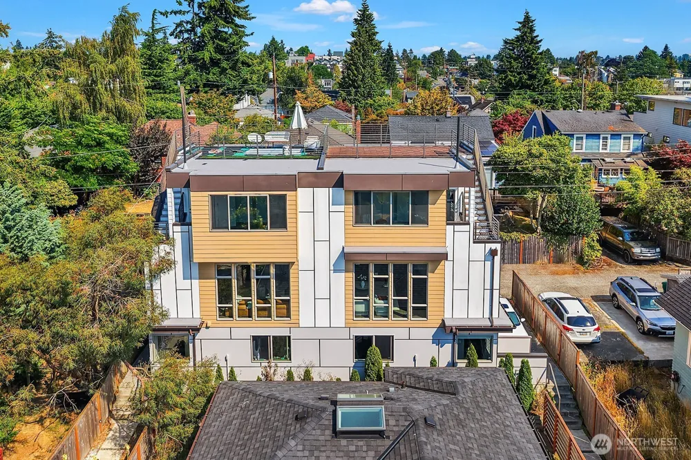 8012 20th Avenue NW Seattle, WA 98117
