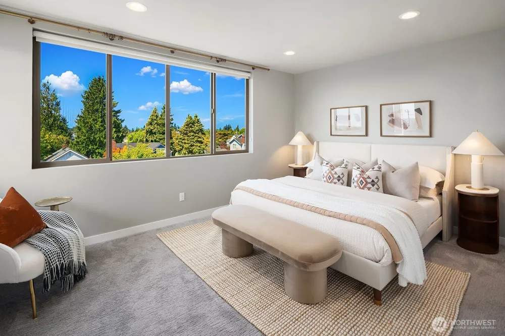 8012 20th Avenue NW Seattle, WA 98117