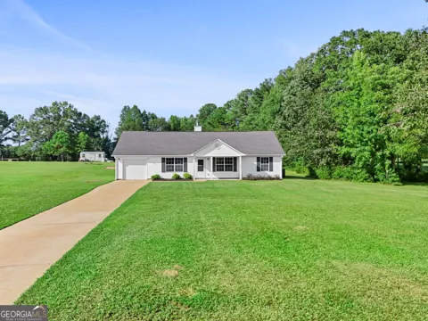 353 John Trammell RD