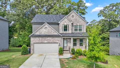 315 Hudson Chase CT