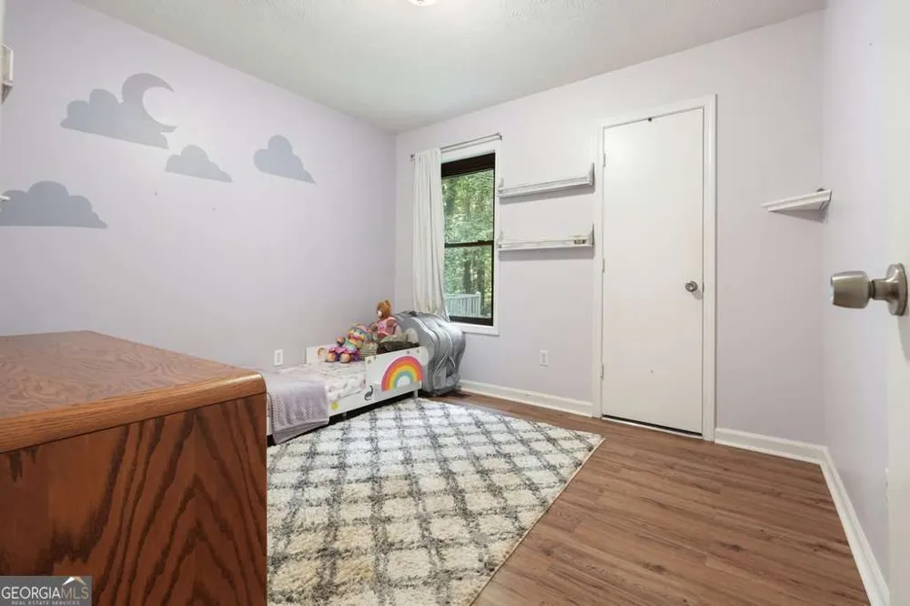 16 Allen LN Dallas, GA 30157