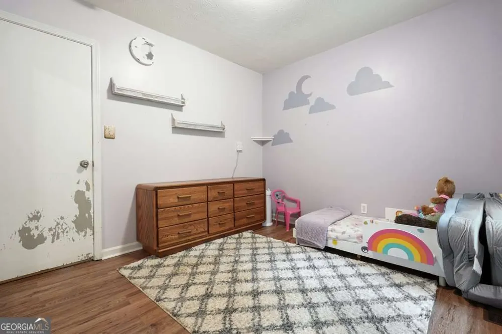 16 Allen LN Dallas, GA 30157