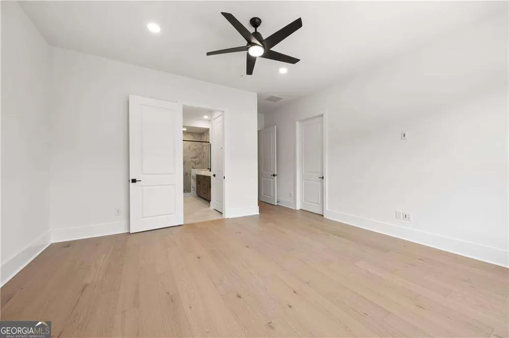 2248 Crestview DR NE Brookhaven, GA 30319