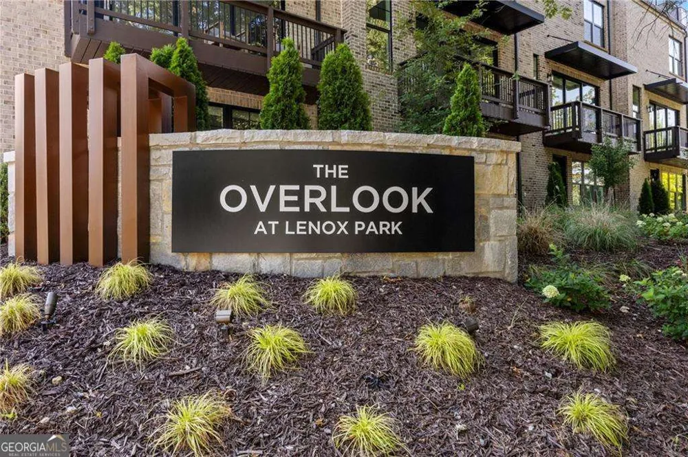 2248 Crestview DR NE Brookhaven, GA 30319