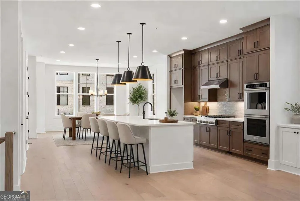 2248 Crestview DR NE Brookhaven, GA 30319
