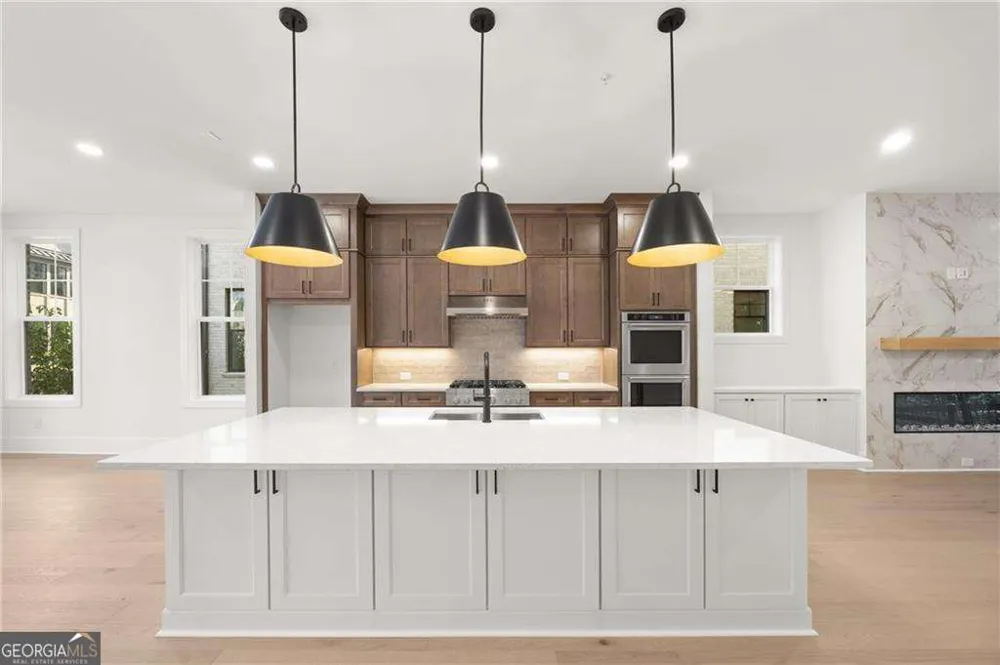2248 Crestview DR NE Brookhaven, GA 30319