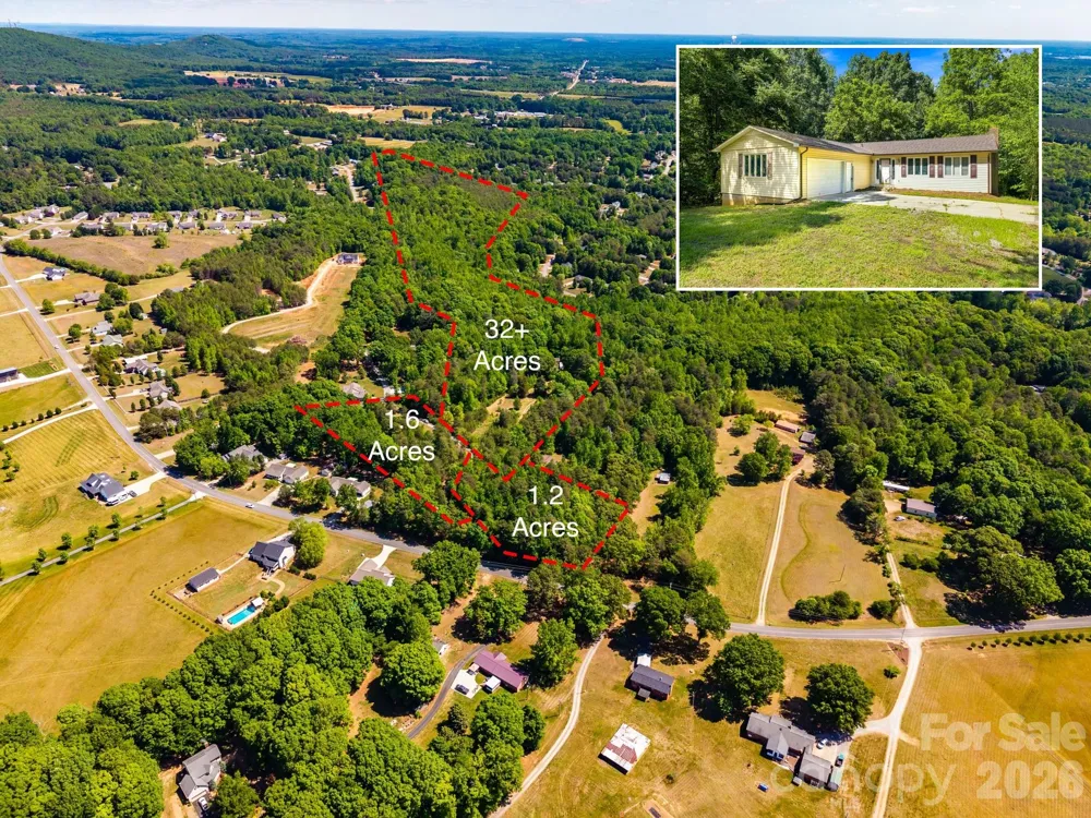 4515 Botany Trail Maiden, NC 28650