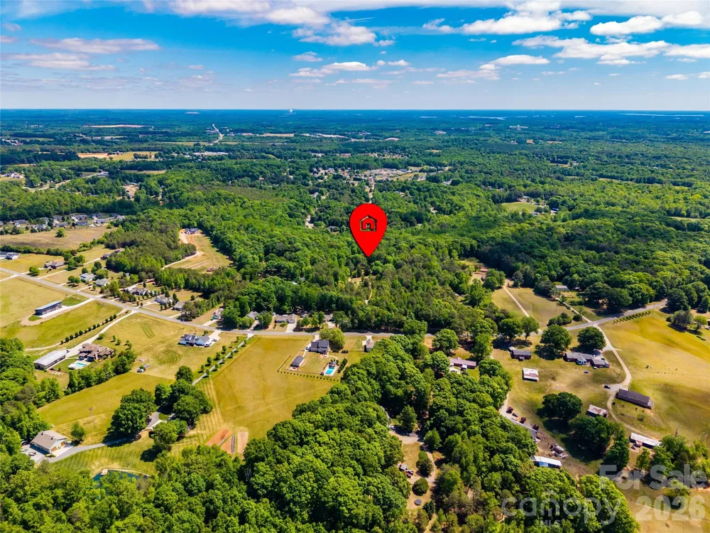 4515 Botany Trail Maiden, NC 28650