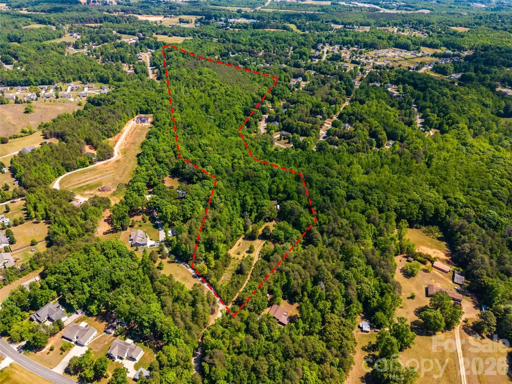 4515 Botany Trail Maiden, NC 28650