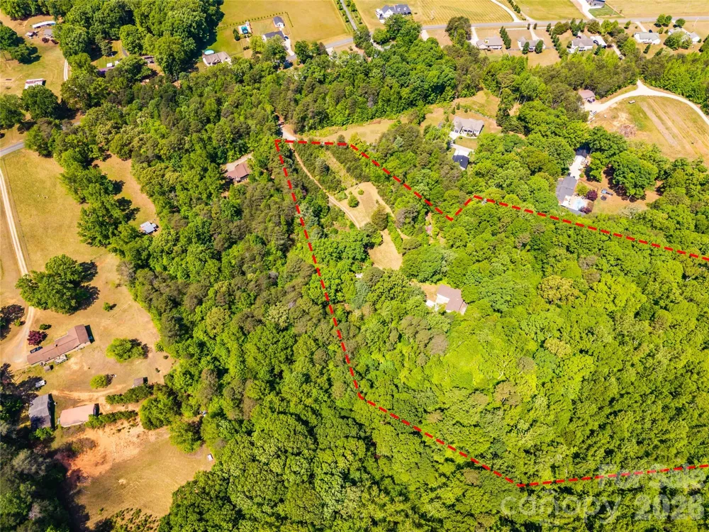 4515 Botany Trail Maiden, NC 28650